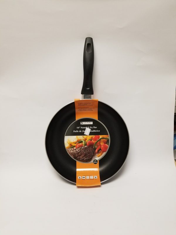 Fry Pan Non Stick 10"