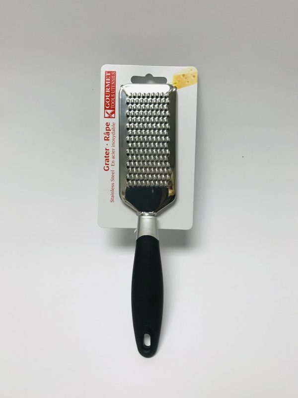 Grater