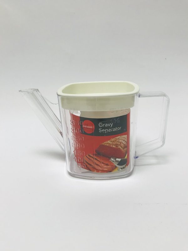 Gravy Separator