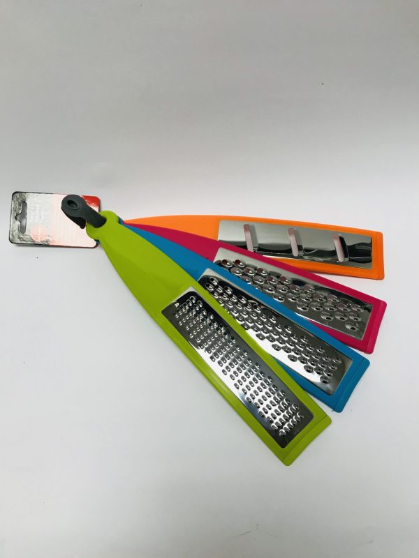 Grater Set of 4