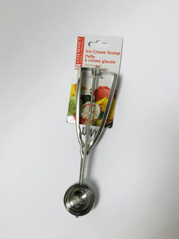 Ice Cream Scoop - Mini