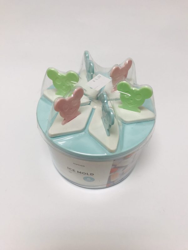 Ice Mold