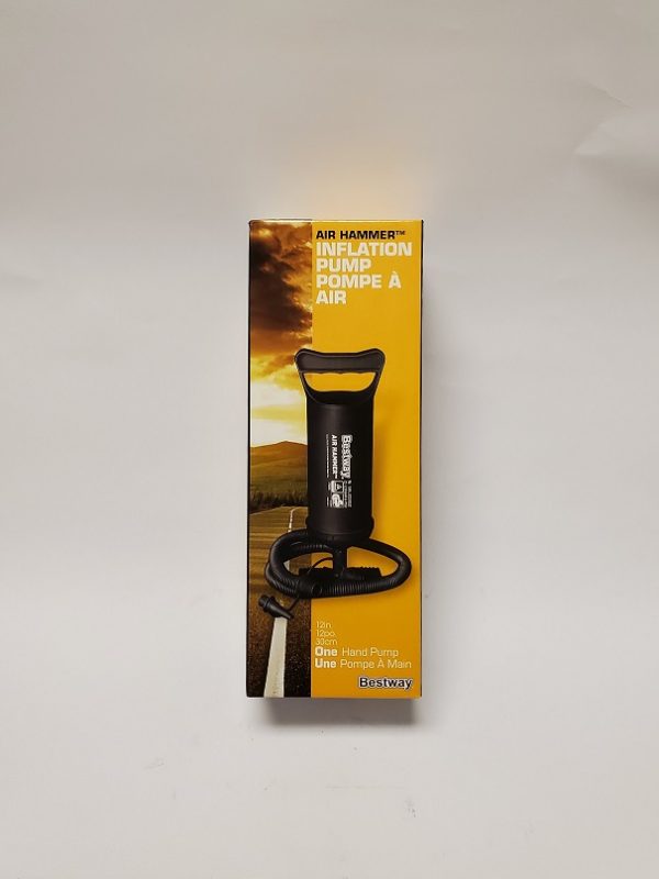 Inflator Pump