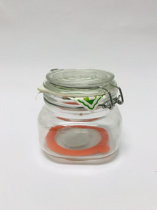 Hermetic Jar 500ml