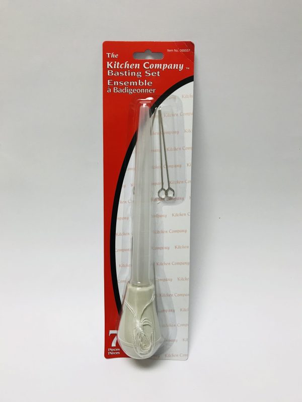 Basting Set