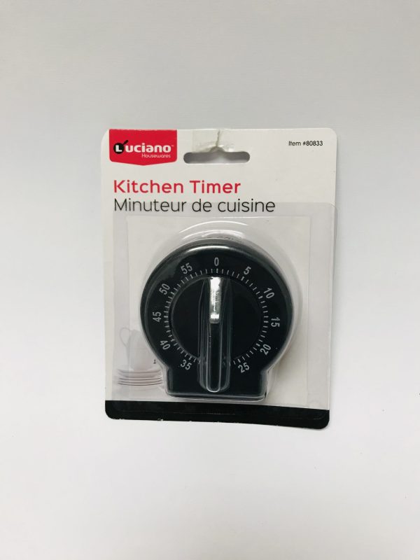 Kitchen Timer