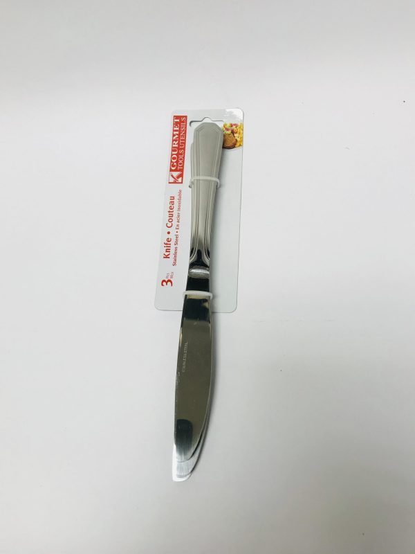 Table Knife 3s