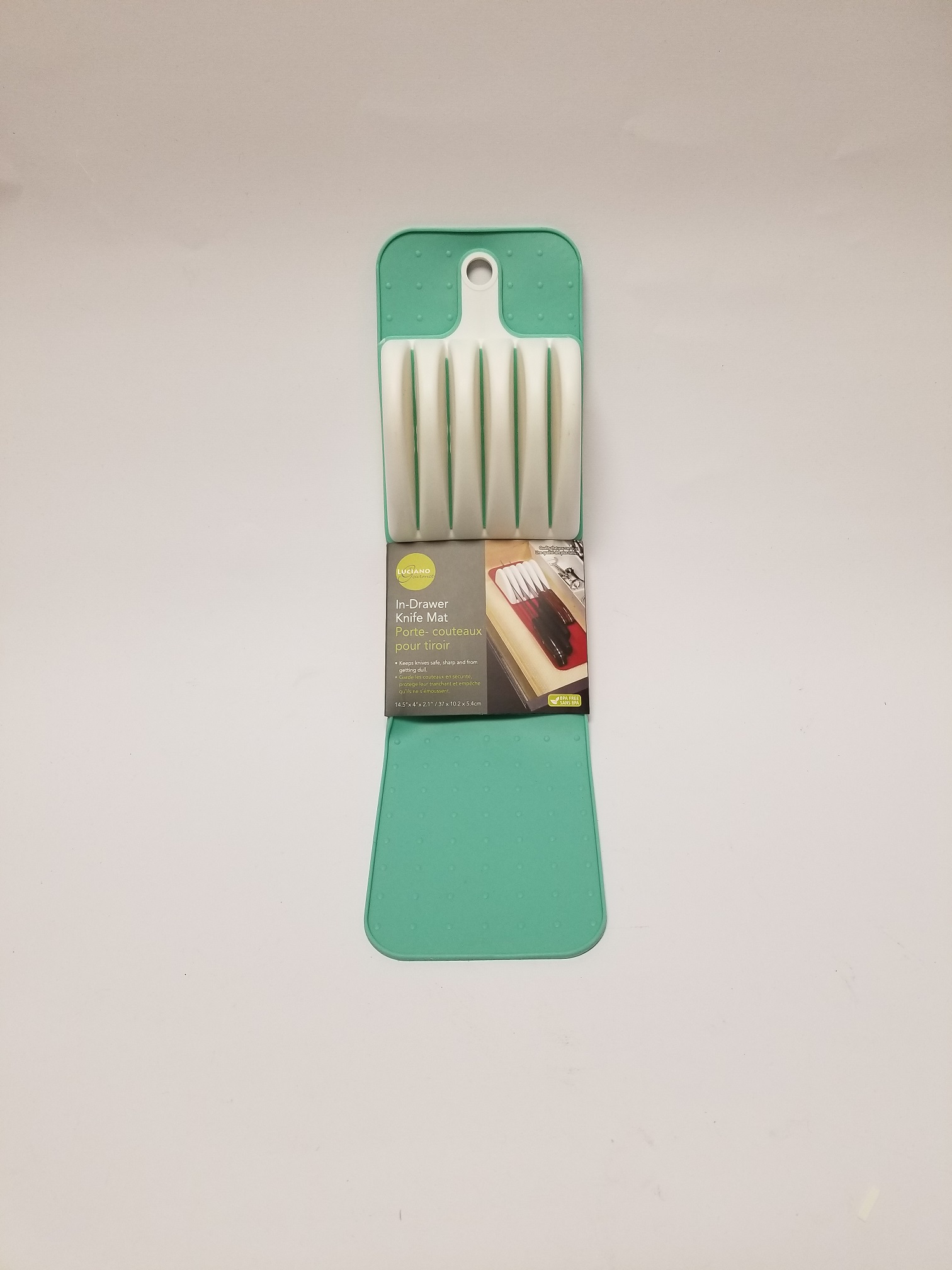 InDrawer Knife Mat Aldergrove General Store