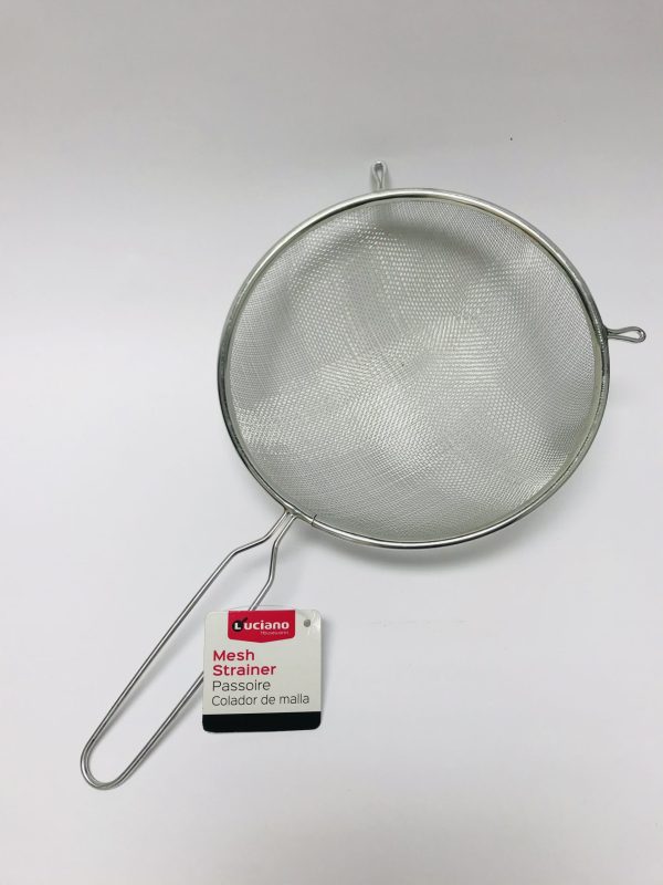 Mesh Strainer 20cm