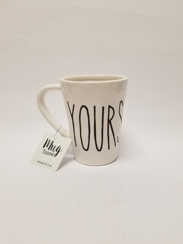 Mug - Yours