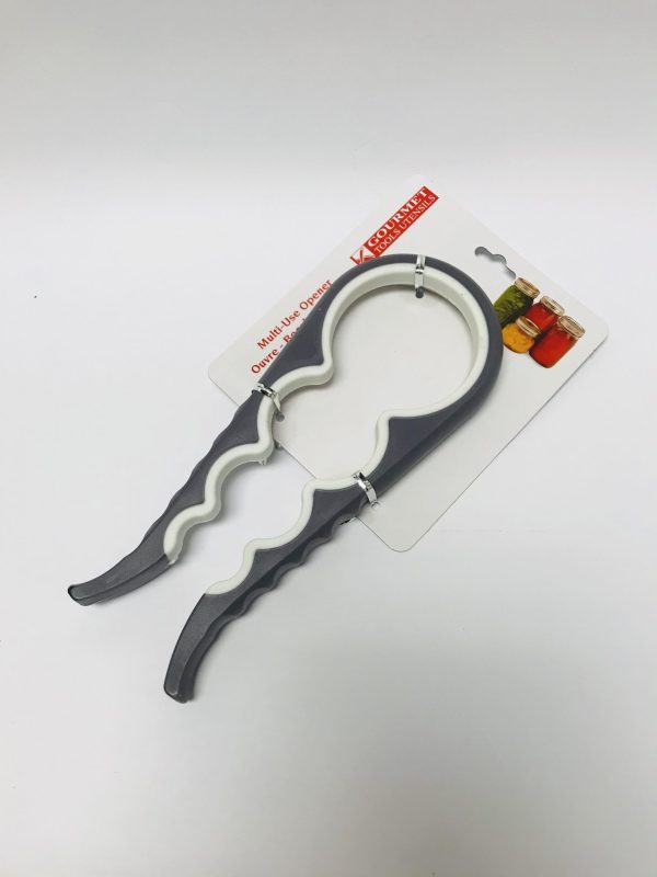Multi Use Opener