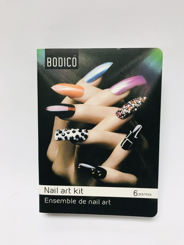 Nail Art Kit