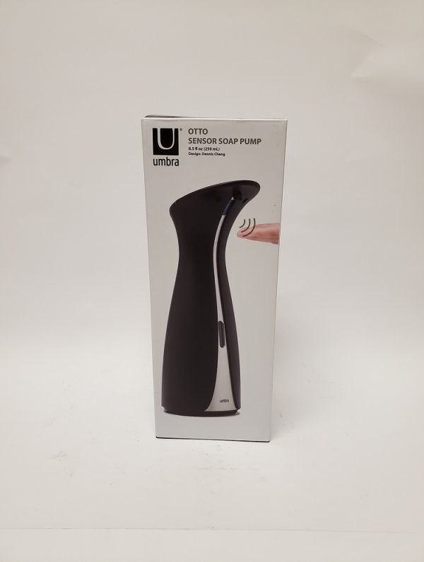 Umbra Otto Sensor Soap Pump
