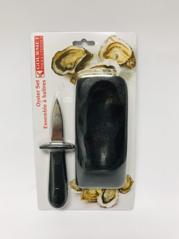Oyster Set