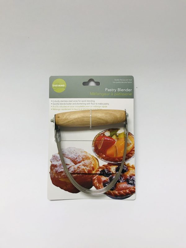 Pastry Blender