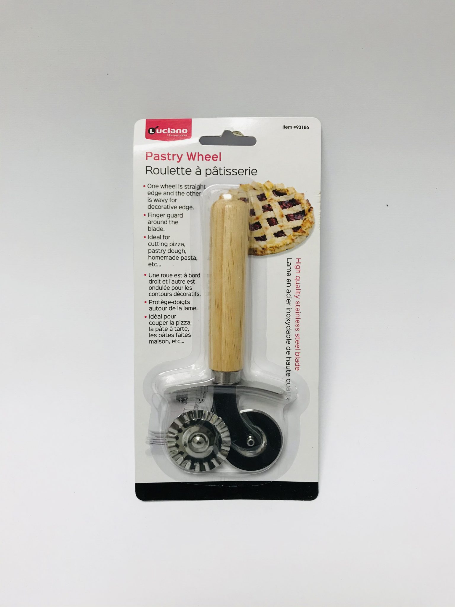 Pastry Wheel Aldergrove General Store