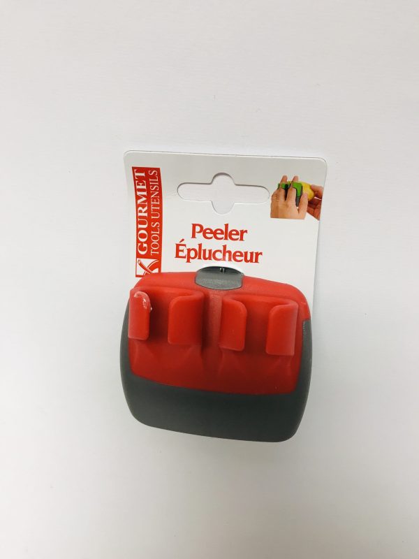 Peeler