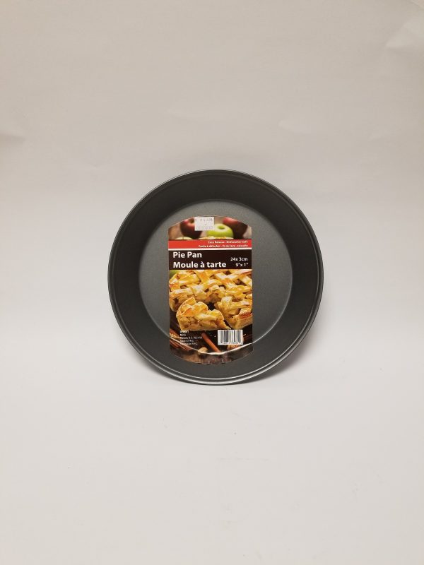 Pie Pan 9cm x 1cm