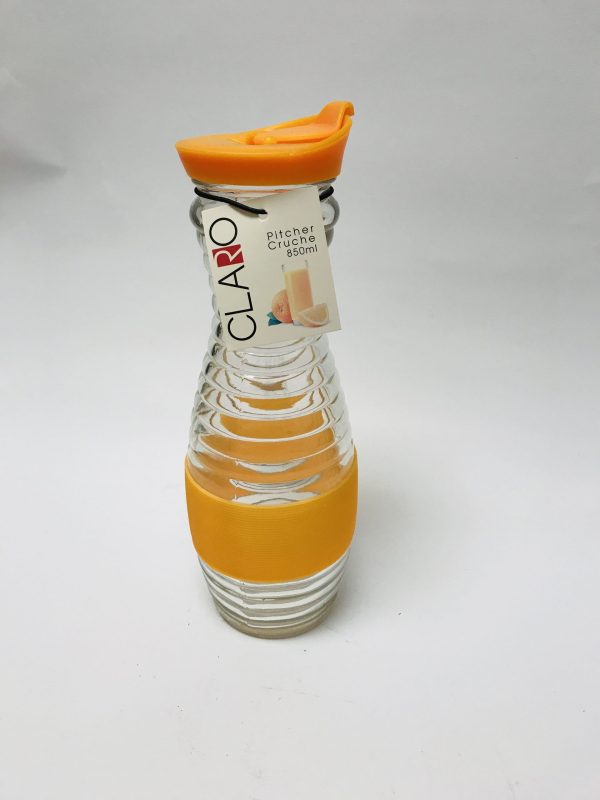 Pitcher Orange