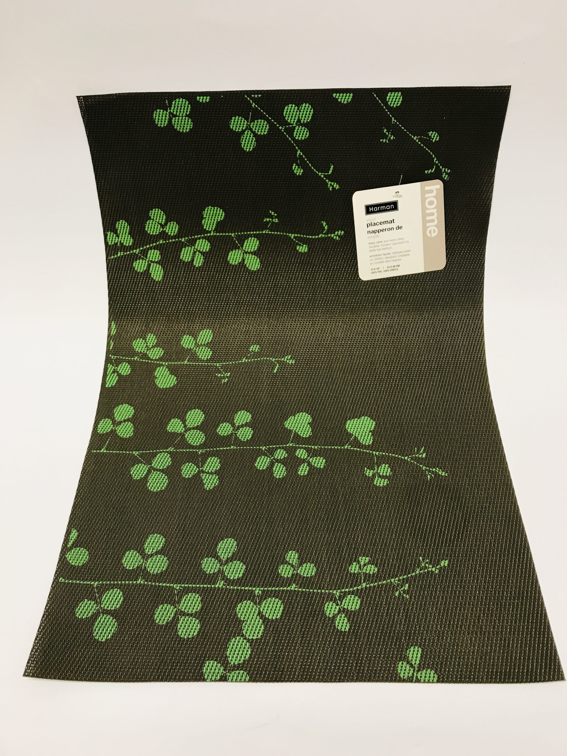 Placemat 13"x19" Vinyl Aldergrove General Store