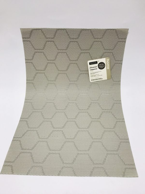 Placemat 13"x19" Vinyl Aldergrove General Store