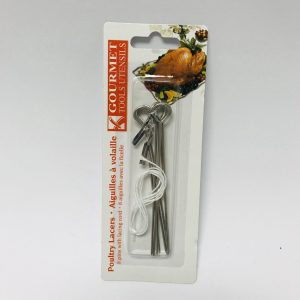 Poultry Lacers