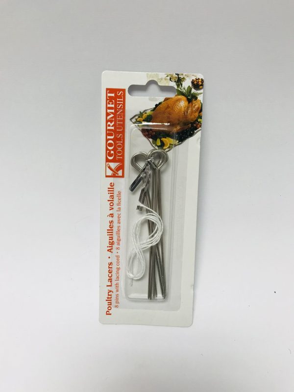 Poultry Lacers