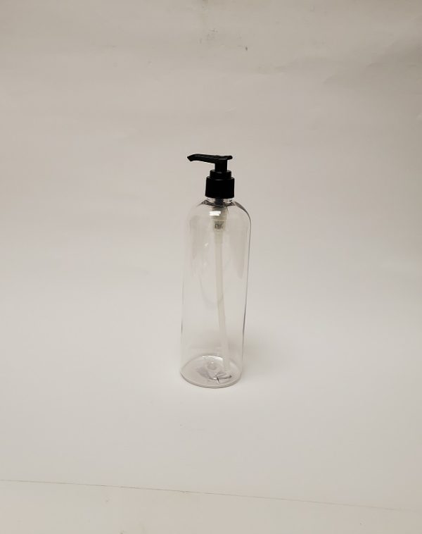 Plastic Pump - Big