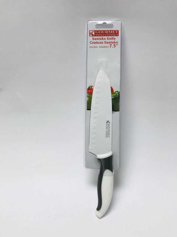 Santoku Knife