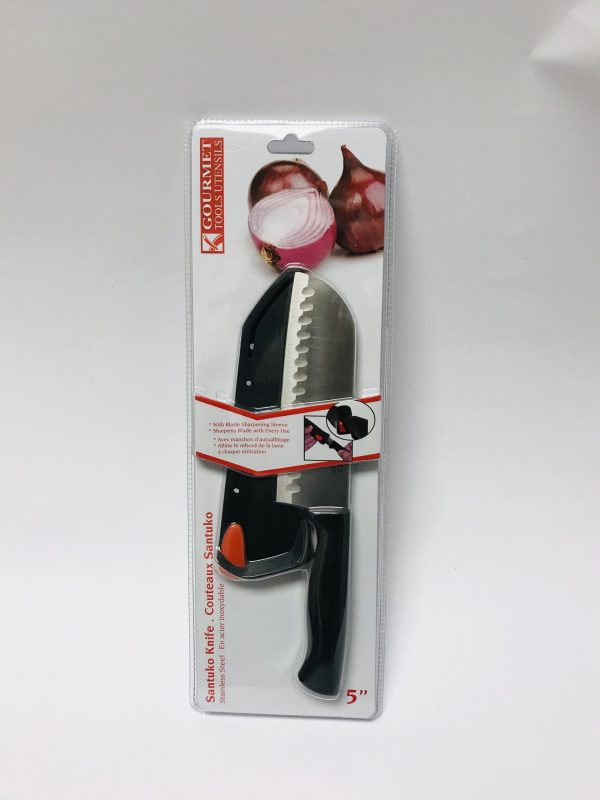 Santoku Knife