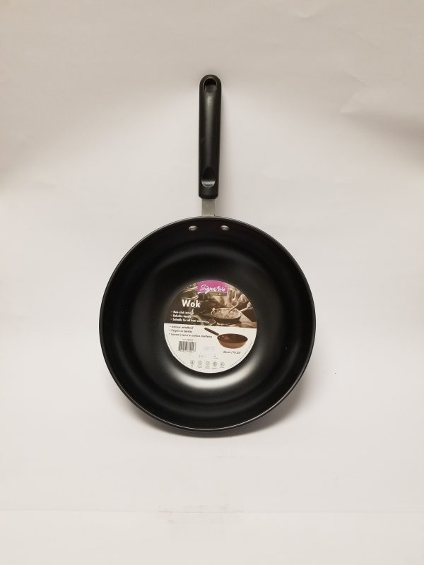 Wok 26cm
