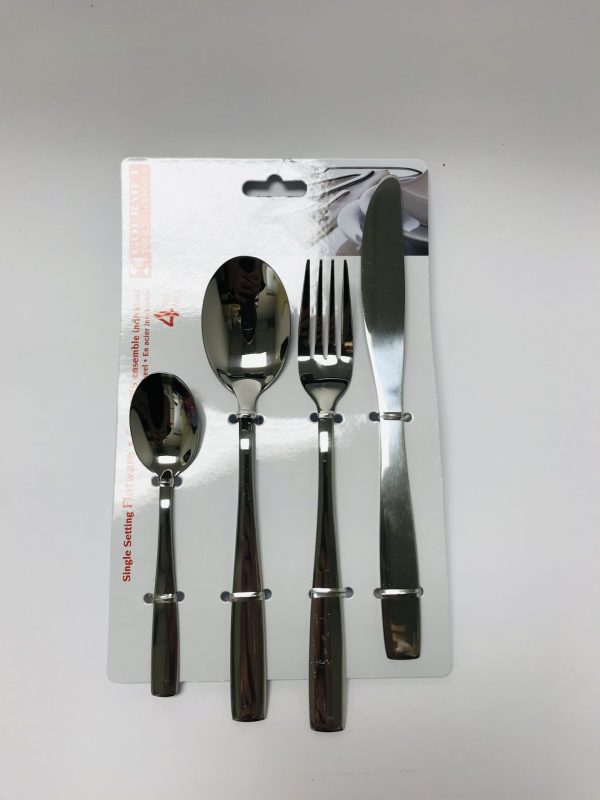 Single Setting Flatware