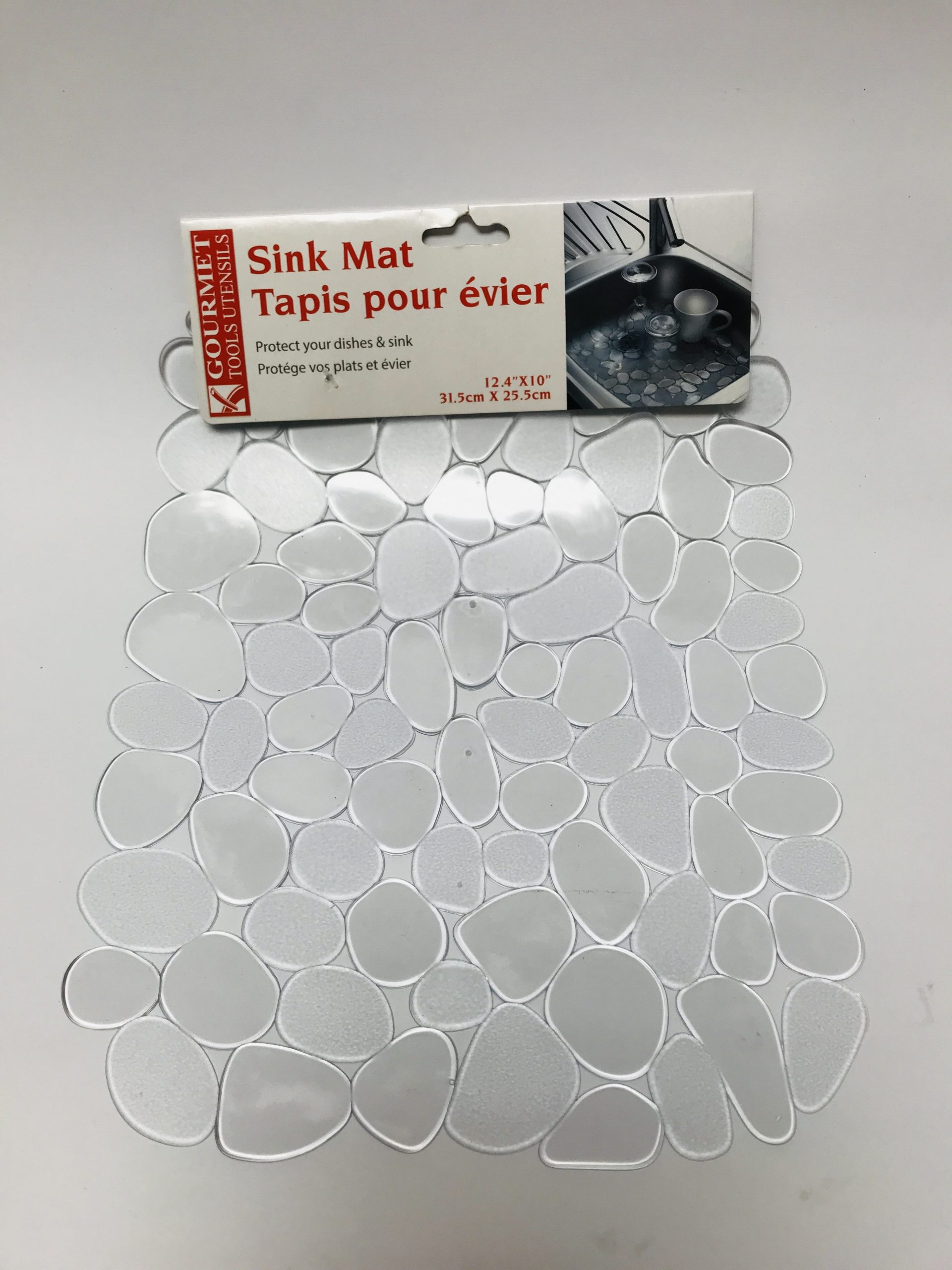 Sink Mat Aldergrove General Store