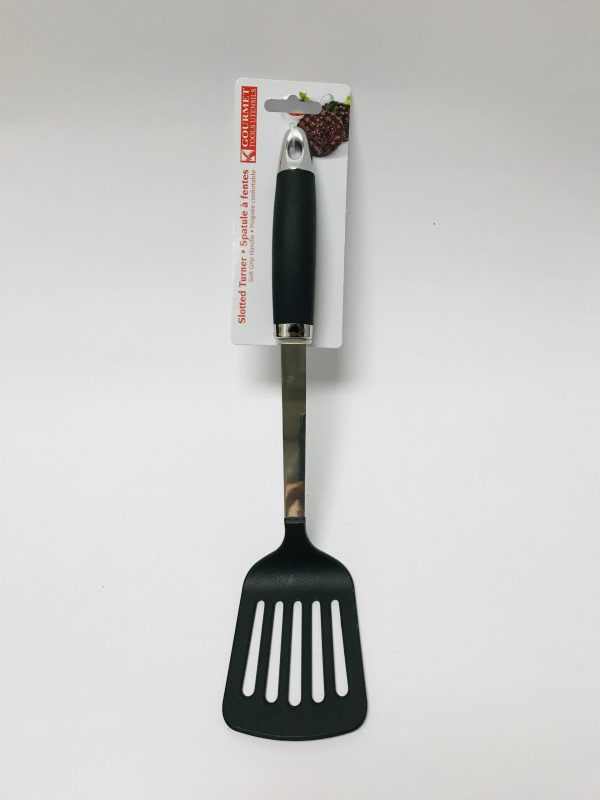 Slotted Turner