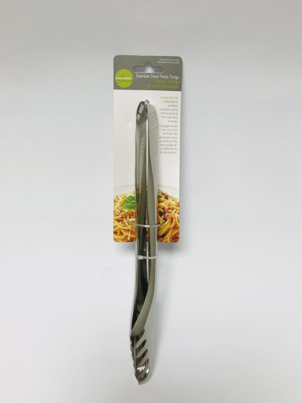 Pasta Tong