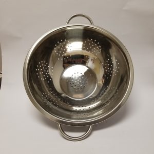 Colander 8Qt 12"