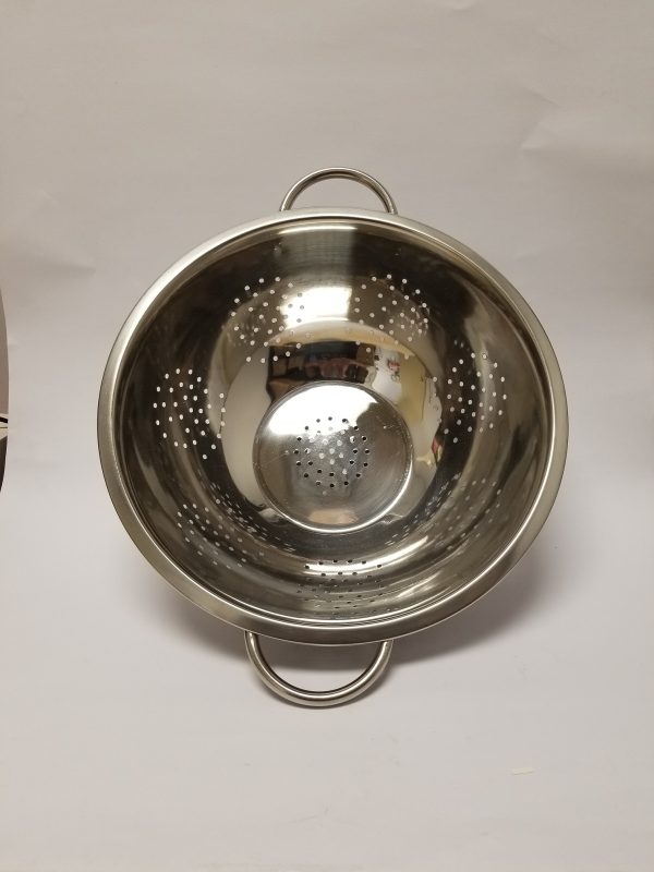 Colander 8Qt 12"