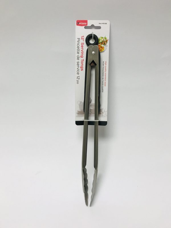 Tongs