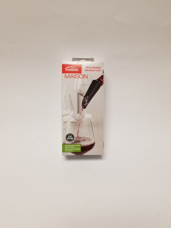 Wine Aerator