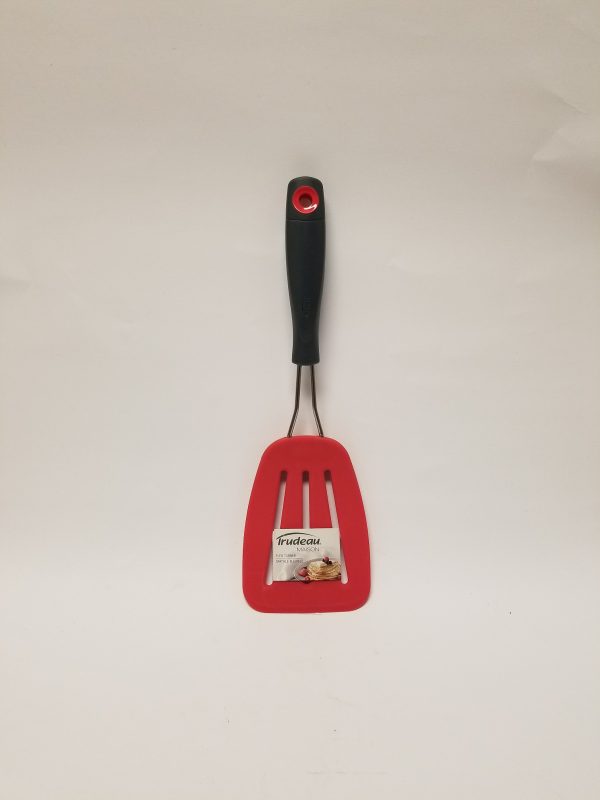 Slotted Flex Turner