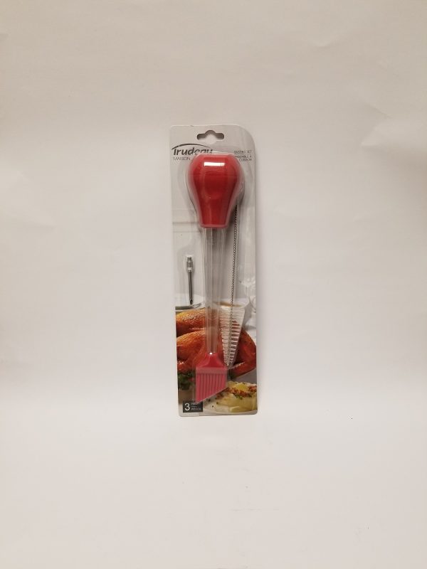 Basting Set