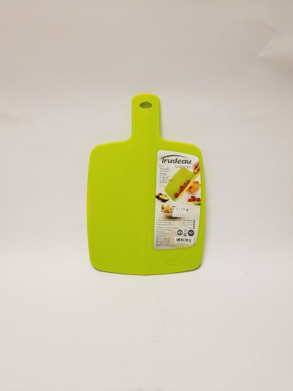 Foldable Cutting Board