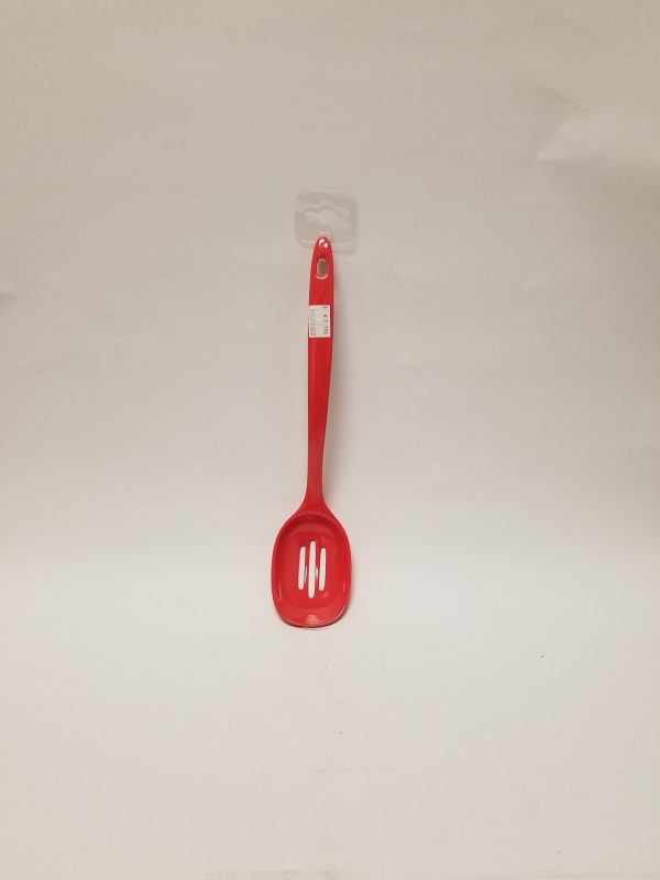 Slotted Spoon