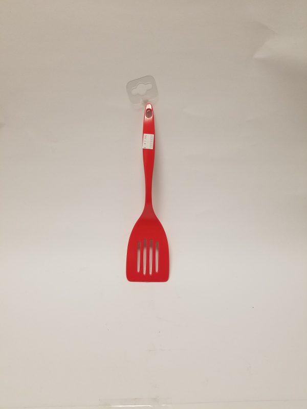 Slotted Turner