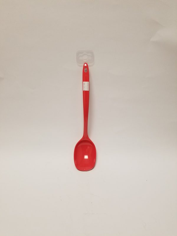 Solid Spoon