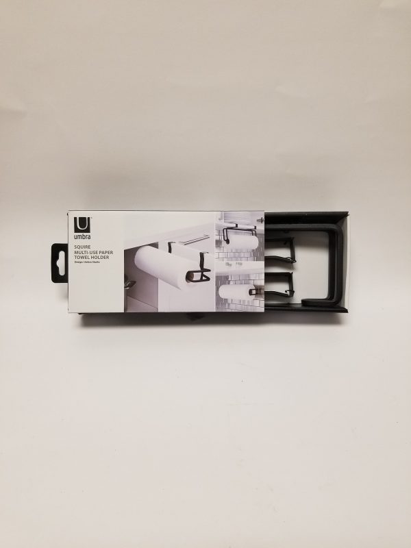 Umbra Paper Towel Holder