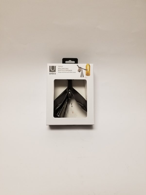 Umbra Tipsy Balancing Bottle Opener