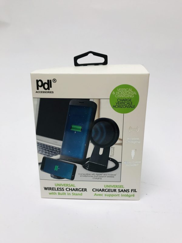 Wireless Universal Charger