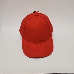 Cap - Red