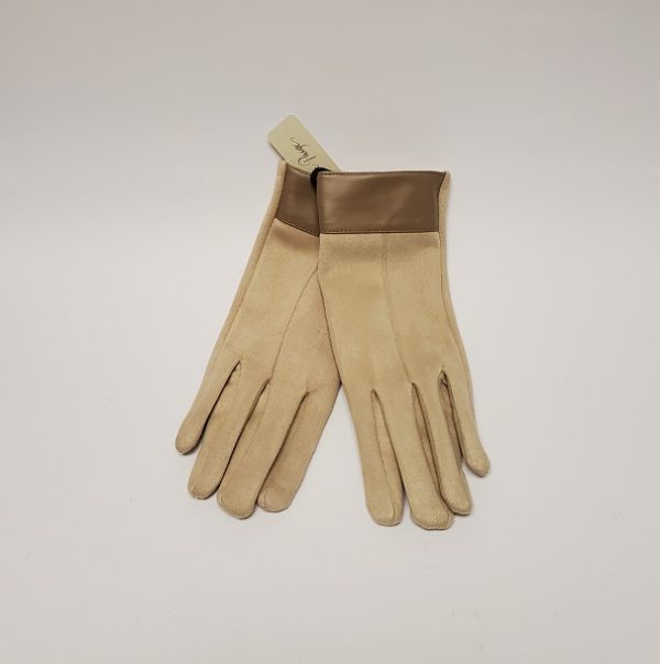 Charlie Paige Gloves -BR